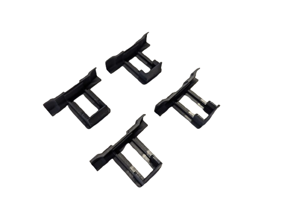 Häfliger Solar Clip